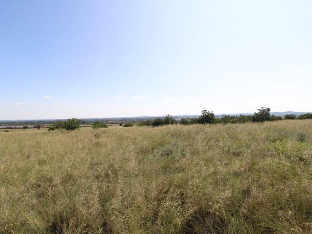 Land for sale in Dr Kenneth Kaunda, North West