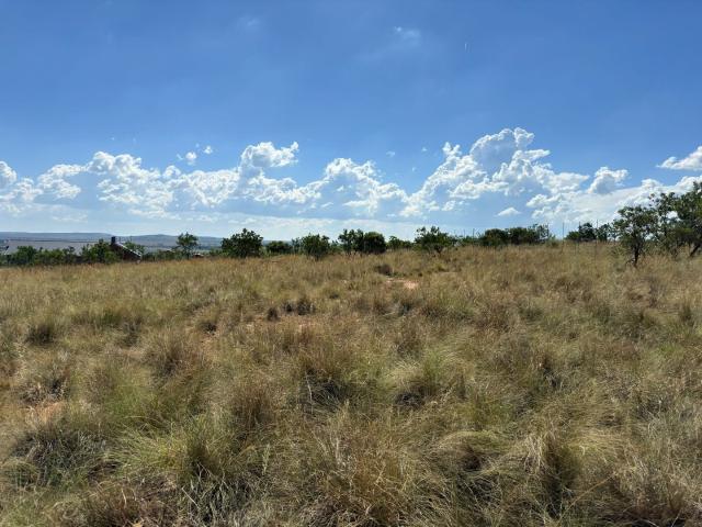Land for sale in Dr Kenneth Kaunda, North West