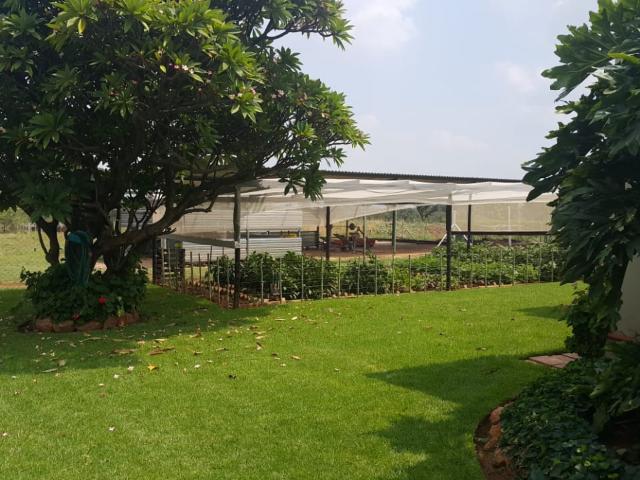 Land for rent in Tlhabane, North West