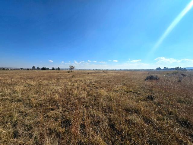 Land for sale in Midvaal, Gauteng