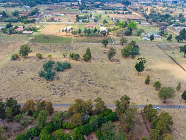 Land for sale in Midvaal, Gauteng