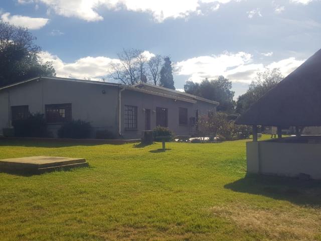 Land for sale in Midvaal, Gauteng