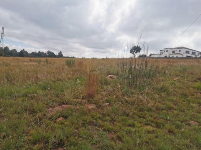Land for sale in Midvaal, Gauteng