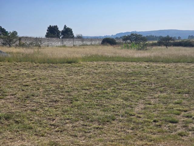 Land for sale in Midvaal, Gauteng