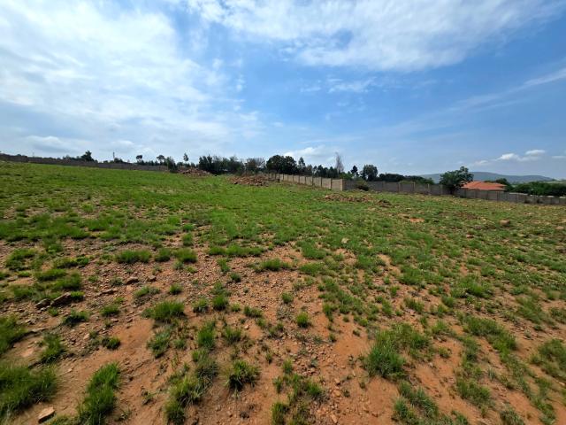 Land for sale in Midvaal, Gauteng