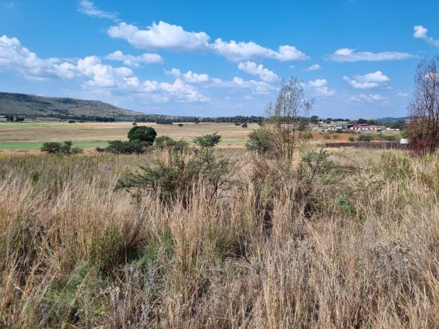 Land for sale in Midvaal, Gauteng