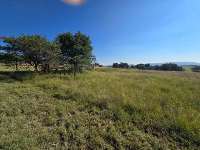 Land for sale in Midvaal, Gauteng