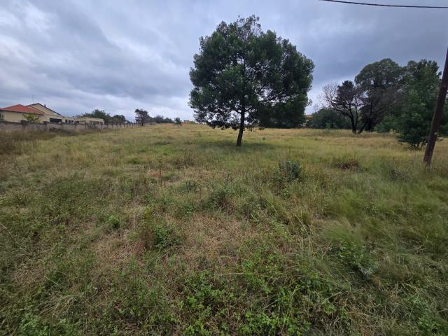 Land for sale in Midvaal, Gauteng