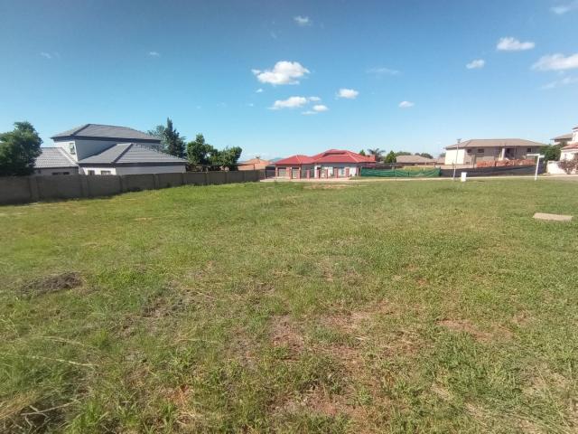 Land for sale in Seshego, Limpopo