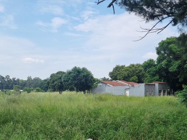 Land for sale in Tlhabane, North West