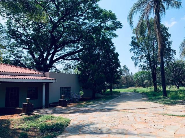 Land for sale in Tlhabane, North West