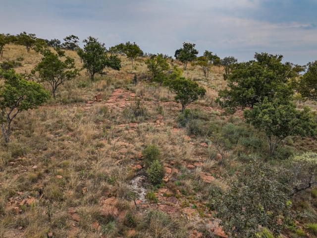 Land for sale in Tlhabane, North West