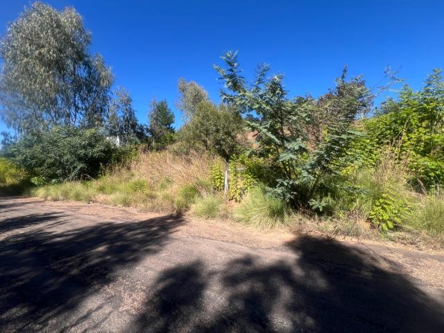 Land for sale in Waterkloof, Gauteng
