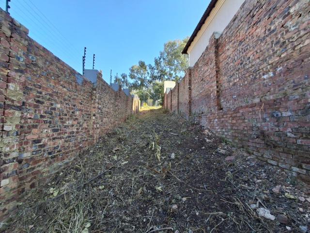 Land for sale in Waterkloof, Gauteng