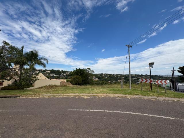 Land for sale in Waterkloof, Gauteng