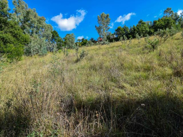 Land for sale in Waterkloof, Gauteng