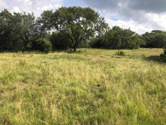 Land for sale in Waterkloof, Gauteng