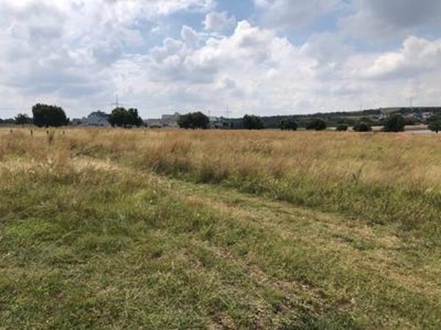 Land for sale in Waterkloof, Gauteng