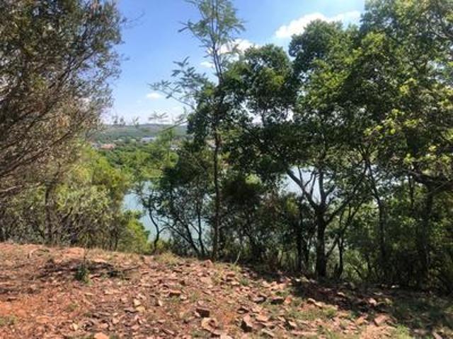 Land for sale in Waterkloof, Gauteng