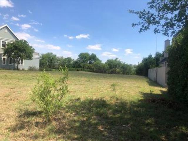 Land for sale in Waterkloof, Gauteng