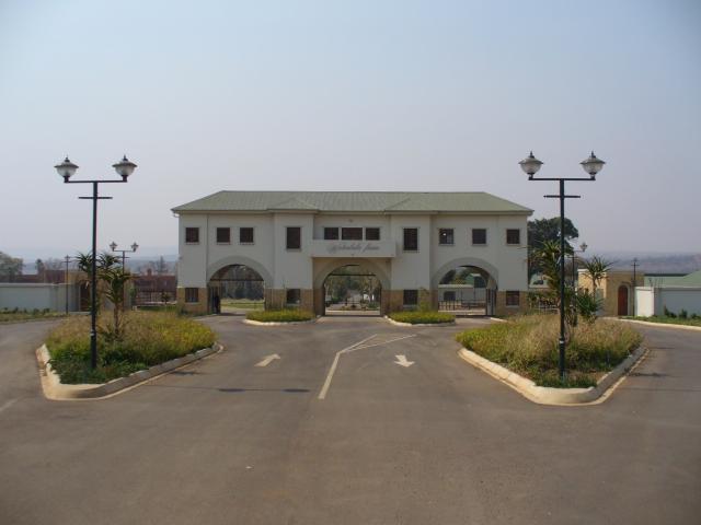 Land for sale in Kungwini, Gauteng