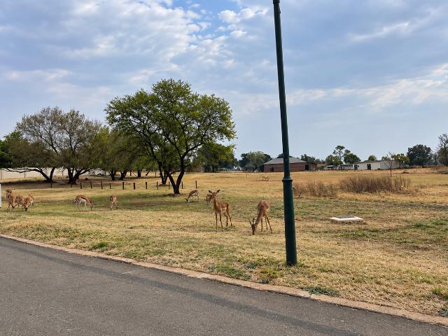 Land for sale in Kungwini, Gauteng