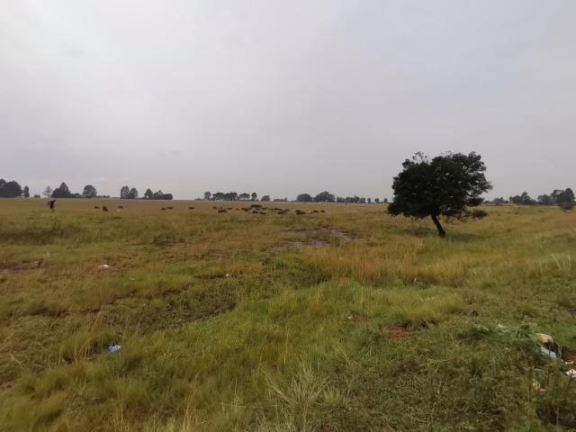 Land for sale in Ekurhuleni, Gauteng