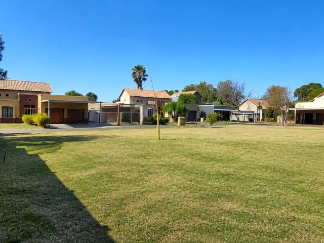 Land for sale in Tlhabane, North West