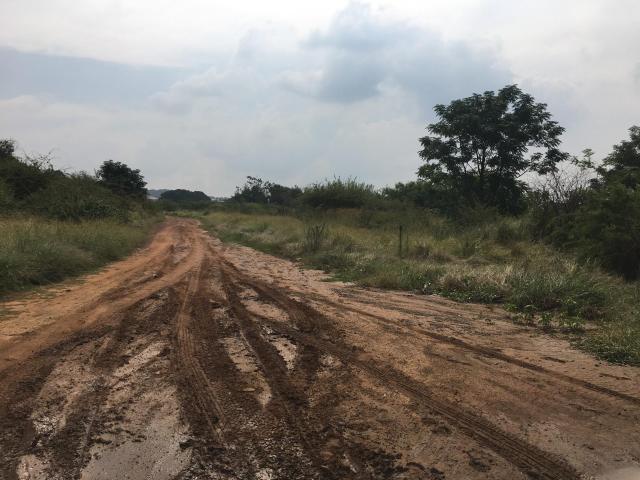 Land for sale in Tlhabane, North West