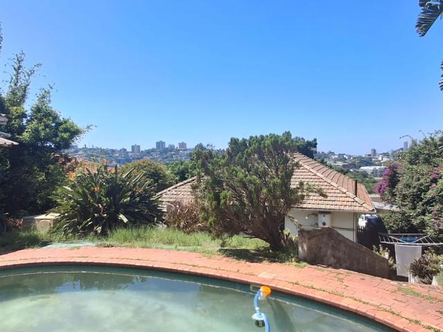 Land for sale in Seaview, Kwazulu-natal