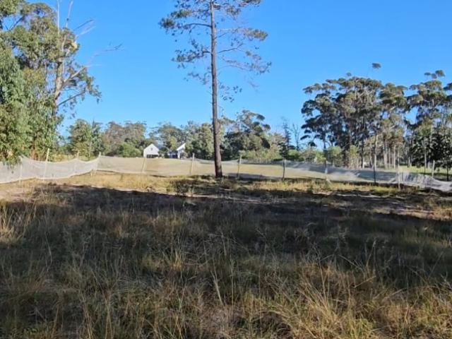 Land for sale in Beachview, Eastern Cape