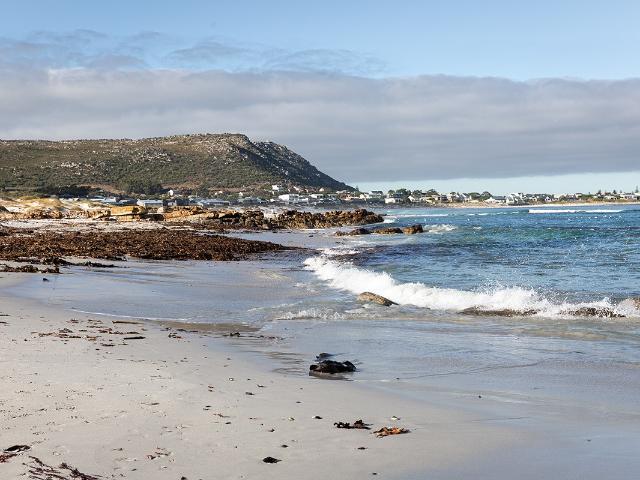 Land for sale in West Coast, Britannia Bay