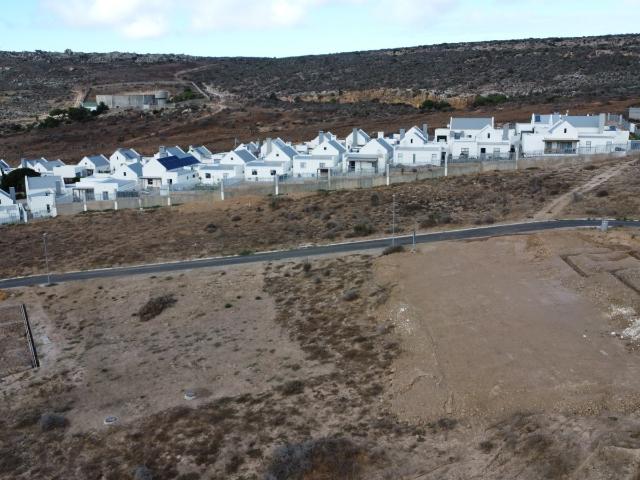 Land for sale in West Coast, Britannia Bay