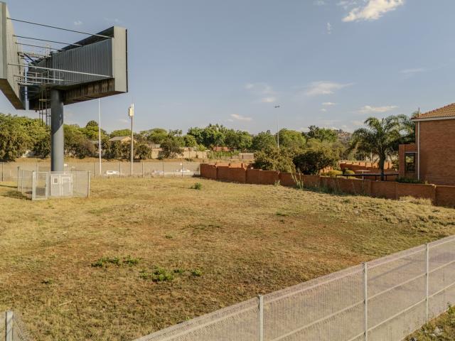 Land for sale in Nooitgedacht, Gauteng