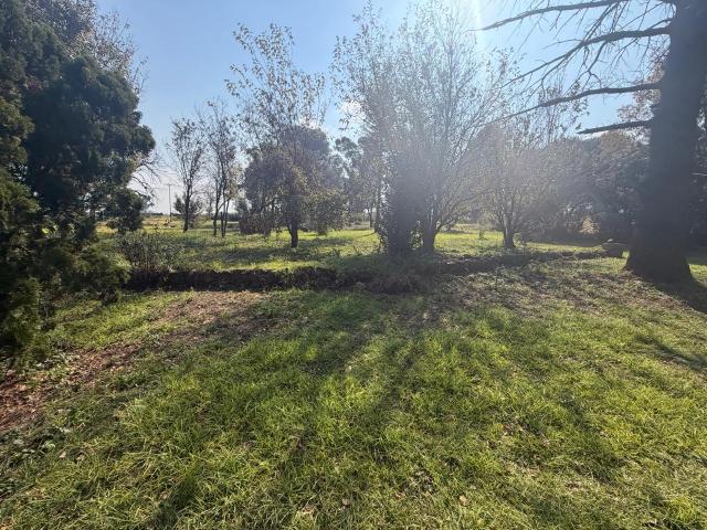 Land for sale in Midvaal, Gauteng