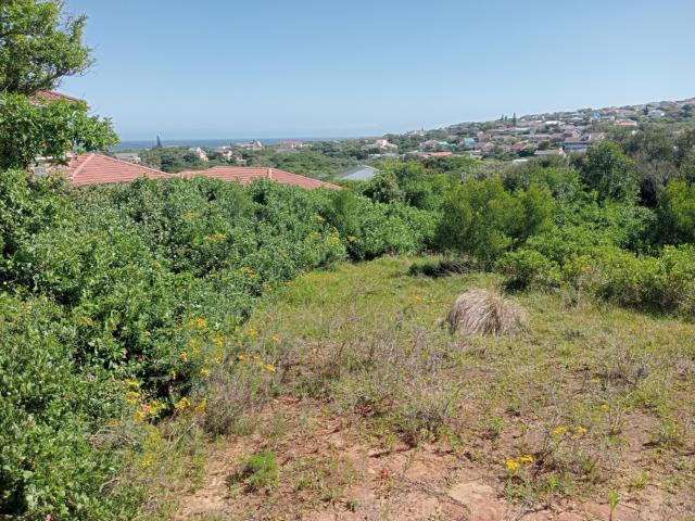 Land for sale in Bushmans River Mouth, Eastern Cape
