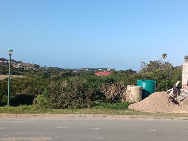 Land for sale in Bushmans River Mouth, Eastern Cape