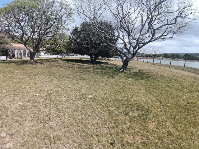 Land for sale in Port Alfred, Eastern Cape