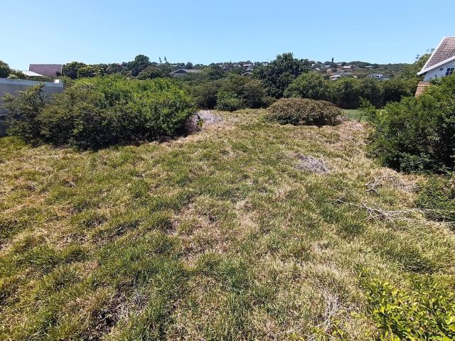 Land for sale in Bushmans River Mouth, Eastern Cape