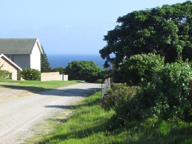 Land for sale in Bushmans River Mouth, Eastern Cape