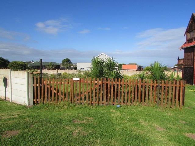 Land for sale in Bushmans River Mouth, Eastern Cape