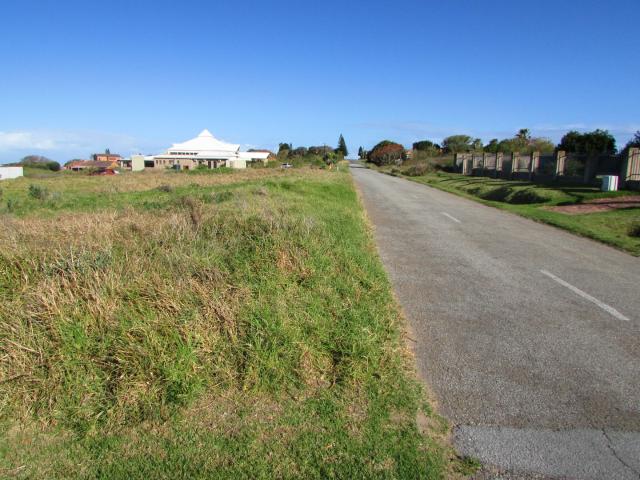 Land for sale in Bushmans River Mouth, Eastern Cape