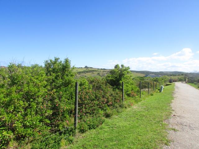 Land for sale in Bushmans River Mouth, Eastern Cape