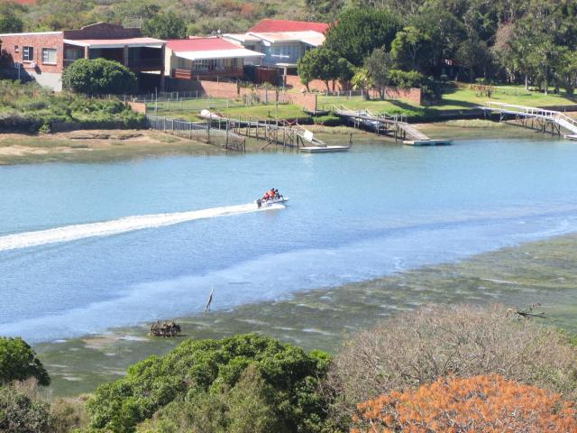 Land for sale in Bushmans River Mouth, Eastern Cape