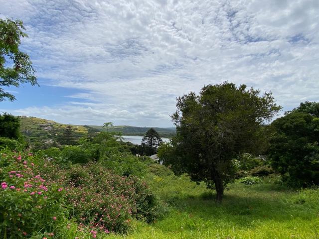 Land for sale in Bushmans River Mouth, Eastern Cape