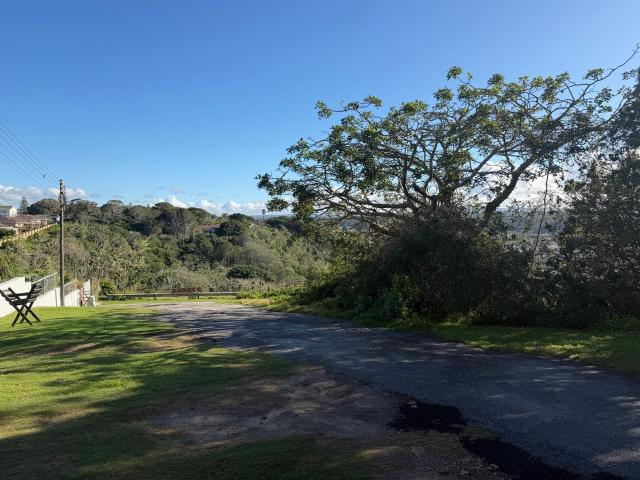 Land for sale in Bushmans River Mouth, Eastern Cape