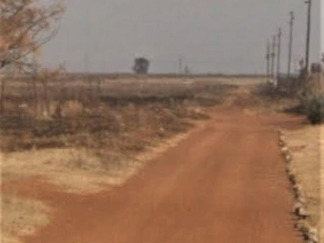 Land for sale in Westonaria, Gauteng