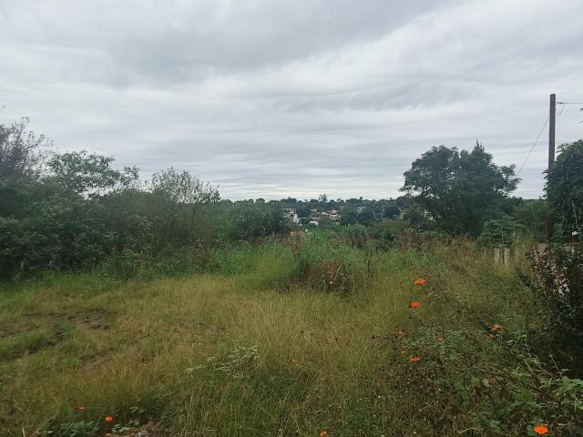 Land for sale in Umgungundlovu, Kwazulu-natal