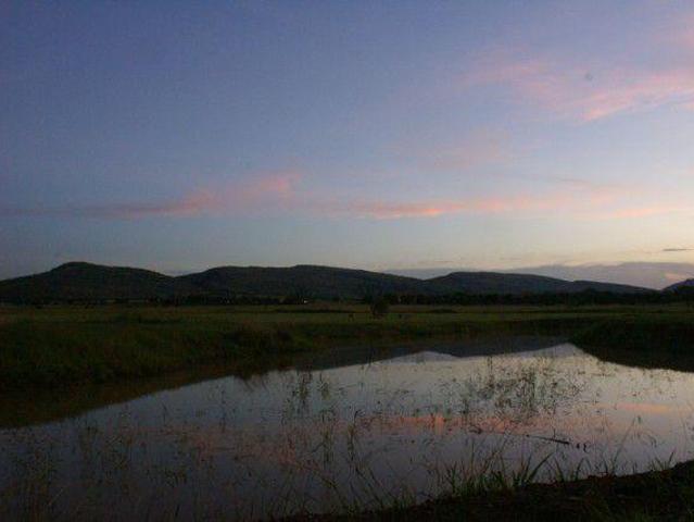Land for sale in Hartbeespoort Dam Nature Reserve, North West
