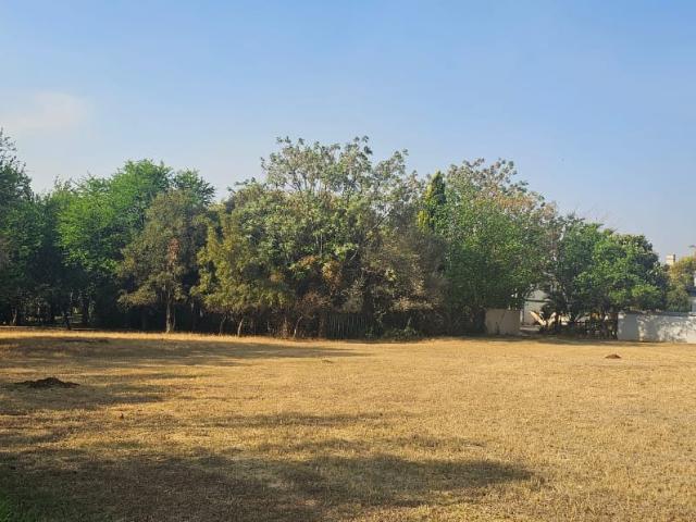 Land for sale in Hartbeespoort Dam Nature Reserve, North West